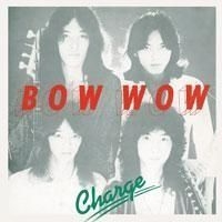 Bow Wow - Charge i gruppen CD / Rock hos Bengans Skivbutik AB (513986)