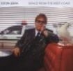 Elton John - Songs From The West Coast i gruppen CD / Pop hos Bengans Skivbutik AB (514143)