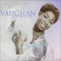 Sarah Vaughan - Young Sassy