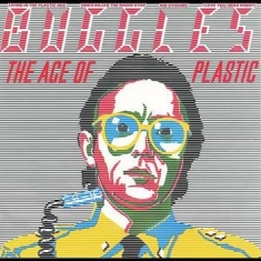 The Buggles - Age Of Plastic