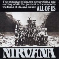 Nirvana (uk) - All Of Us i gruppen CD / Pop hos Bengans Skivbutik AB (514467)