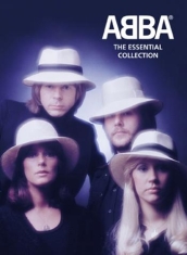 Abba - Essential Collection - Dlx 2Cd