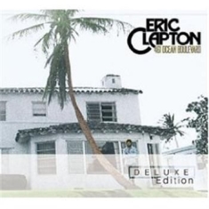 Eric Clapton - 461 Ocean Boulevard - Deluxe Edit