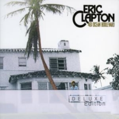 Eric Clapton - 461 Ocean Boulevard - Deluxe Edit