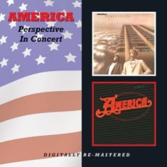 America - Perspective/In Concert