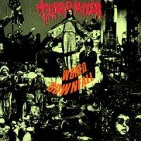 Terrorizer - World Downfall i gruppen CD / Hårdrock/ Heavy metal hos Bengans Skivbutik AB (514814)