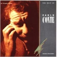 Conte Paolo - Best Of i gruppen CD / Pop hos Bengans Skivbutik AB (514862)