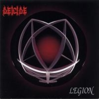 Deicide - Legion