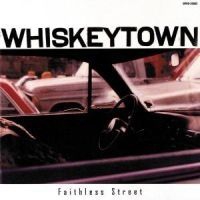 Whiskeytown - Faithless Street i gruppen CD / Pop hos Bengans Skivbutik AB (515119)