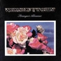 Whiskeytown - Strangers Almanac i gruppen CD / Pop hos Bengans Skivbutik AB (515152)