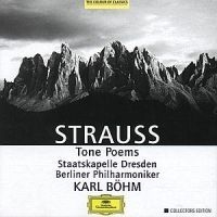 Strauss R - Tone Poems