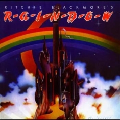 Rainbow - Ritchie Blackmore's.