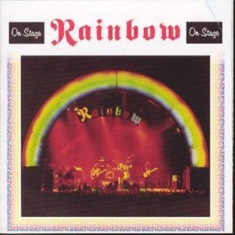 Rainbow - On Stage - Re-M