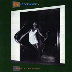 Rainbow - Bent Out Of Shape - Re-M
