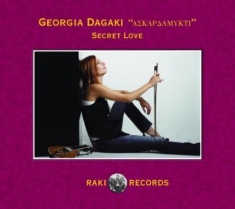 Dagaki Georgia - Secret Love