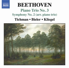 Beethoven - Piano Trio No 3