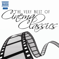 Cinema Classics - The Very Best Of