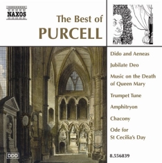 Purcell - Best Of