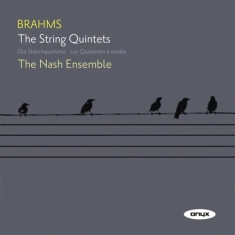 Brahms - String Quintets