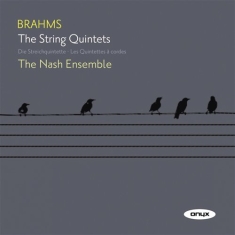 Brahms - String Quintets