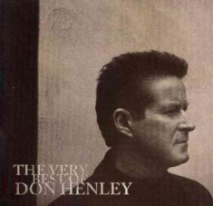 Don Henley - The Very Best Of
