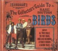 The Birds - Collector's Guide To i gruppen CD / Pop hos Bengans Skivbutik AB (515926)