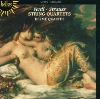 Verdi Giuseppe - String Quartet