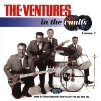 Ventures - In The Vaults Vol 2