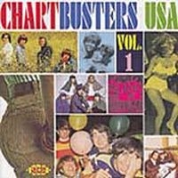 Various Artists - Chartbusters Usa Vol 1