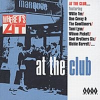 Various Artists - At The Club (35512)