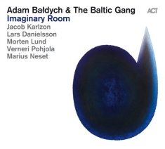 Baldych Adam / The Baltic Gang - Imaginary Room