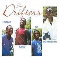 Drifters - Some Kind Of Wonderful i gruppen CD / Pop hos Bengans Skivbutik AB (516853)