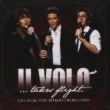 Il Volo - Takes Flight - Live From Detroit i gruppen CD / Pop hos Bengans Skivbutik AB (516998)