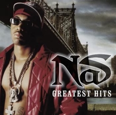Nas - Greatest Hits