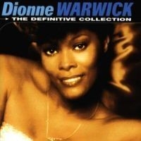 Warwick Dionne - Definitive Collection i gruppen CD / RNB, Disco & Soul hos Bengans Skivbutik AB (517079)