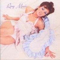 Roxy Music - RoxyMusic