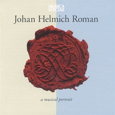 Roman - A Musical Portrait