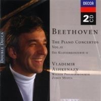 Beethoven - Pianokonserter Vol 2