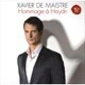 Xavier de Maistre - Hommage A Haydn
