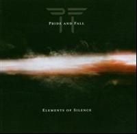 Pride And Fall - Elements Of Silence i gruppen CD / Pop hos Bengans Skivbutik AB (517459)