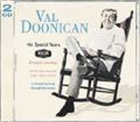 Doonican Val - Very Best Of i gruppen CD / Klassiskt hos Bengans Skivbutik AB (517578)