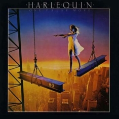 Harlequin - One False Move