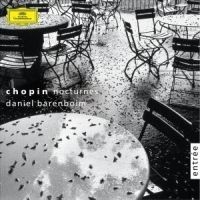 Chopin - Nocturner i gruppen CD / Klassiskt hos Bengans Skivbutik AB (517896)