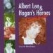Lee Albert & Hogan's Heroes - In Full Flight - Live At Montreux i gruppen CD / Rock hos Bengans Skivbutik AB (518102)