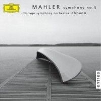 Mahler - Symfoni 5 Ciss-Moll i gruppen CD / Klassiskt hos Bengans Skivbutik AB (518134)