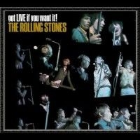 The Rolling Stones - Got Live If You Want