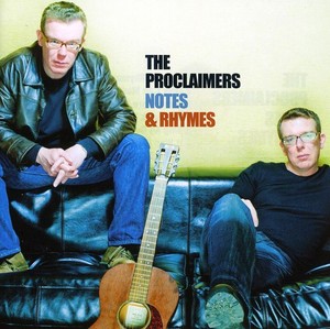 Proclaimers - Notes & Rhymes