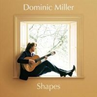 Miller Dominic Gitarr - Shapes i gruppen CD / Klassiskt hos Bengans Skivbutik AB (518320)