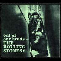 The Rolling Stones - Out Of Our Heads (Uk Version) i gruppen Minishops / Rolling Stones hos Bengans Skivbutik AB (518335)