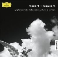 Mozart - Requiem D-Moll K 626 i gruppen CD / Klassiskt hos Bengans Skivbutik AB (518349)